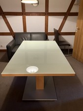 Hochwertiger kulissentisch neu gebraucht kaufen  Künzell