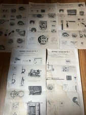 Vintage antique watchmakers for sale  Shady Spring