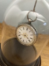 Antique solid silver for sale  FLEET