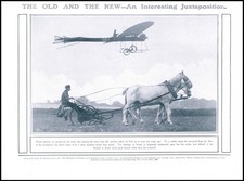 1911 aeroplanes comparison for sale  ASHFORD