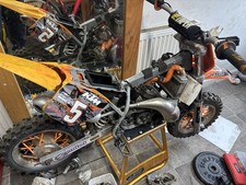 Ktm pro jr for sale Ktm pro jr for sale  ROTHERHAM