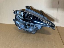 Frontscheinwerfer mazda na1k51 gebraucht kaufen  Hamburg