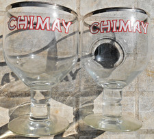Lot chimay beer d'occasion  Expédié en Belgium