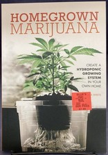 Homegrown marijuana hydroponic for sale  Lubbock