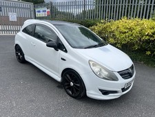 Corsa ltd 1.2 for sale  WINSFORD