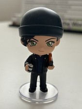 Detective conan blind gebraucht kaufen  Elchingen