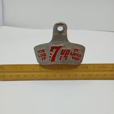 Antique bottle opener for sale  Brackenridge