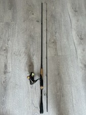 Shimano expride 266l gebraucht kaufen  Schönenberg-Kübelberg