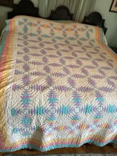 Pineapple variation quilt for sale  Kalamazoo
