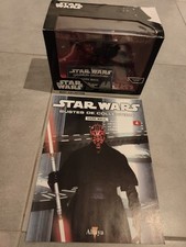 Buste star wars d'occasion  Valbonne