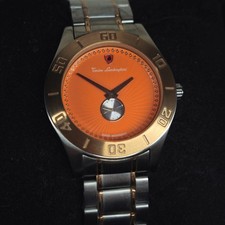 Tonino lamborghini stainless d'occasion  Expédié en Belgium
