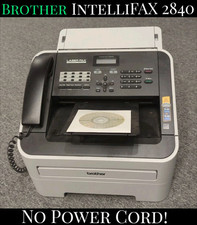 Used brother intellifax for sale  Endicott