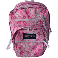 Jansport big student for sale  Edinburg