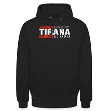Tirana albania where gebraucht kaufen  Leipzig