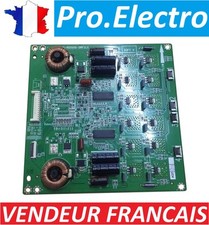 Driver de LED inversor TV JVC LT-46HW65U 40-RD5010-DRF2LG comprar usado  Enviando para Brazil