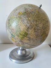 Grand globe terrestre d'occasion  Auxerre