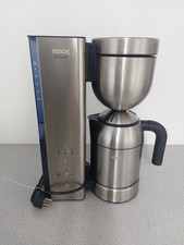 Bosch kaffeemaschine thermoska gebraucht kaufen  Frankfurt am Main