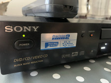 Lettore dvd sony usato  Seregno