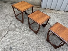Vintage set plan for sale  TONBRIDGE