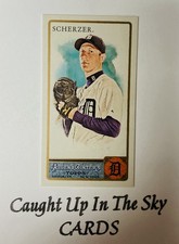 2011 topps allen for sale  Valparaiso