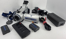 Sony dcr trv gebraucht kaufen  München