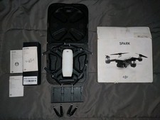 Dji spark mini for sale  Summerville