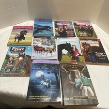 Set youth paperbacks for sale  Hudson