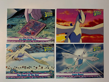 Topps pokemon movie for sale  Westmont