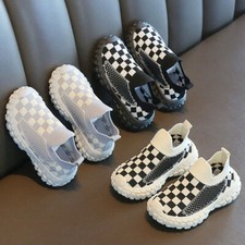 Kids running trainers for sale  SOUTHALL