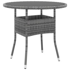 Tavolo giardino 80x75 usato  Latina