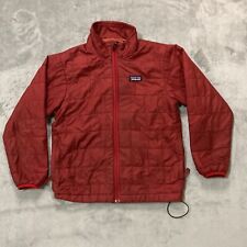 Patagonia jacket boys for sale  Addison