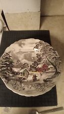 Four meakin staffordshire for sale  Marathon