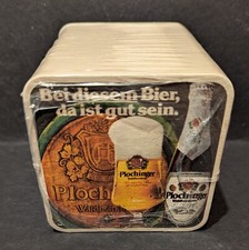 Pack stück bierdeckel gebraucht kaufen  Rutesheim