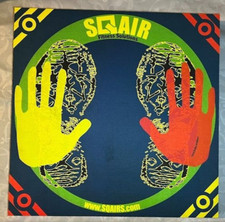 Sqairs fitness solutions for sale  Austin
