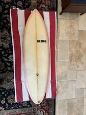 Nations mfg surf for sale  Newport Beach