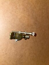 Gold lego mini for sale  WARRINGTON