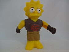 Simpsons lisa aufschrift gebraucht kaufen  Weiding
