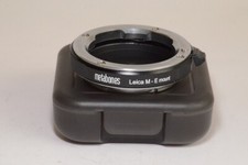 Anello metabones leica usato  Modena