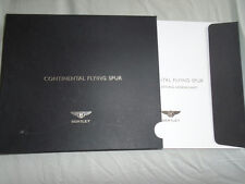 Bentley continental flying for sale  KINGS LANGLEY