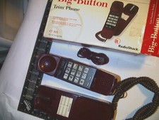 Trim phone corded for sale  Little Suamico