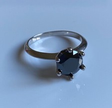 Anello argento s925 usato  Villanova d'Albenga