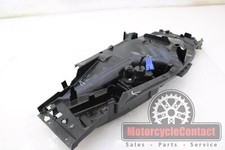 13-23 CBR 600RR UNDERTAIL SOB A CAUDA BANDEJA DE BATERIA TREY PLÁSTICO SUBQUADRO RACHADO comprar usado  Enviando para Brazil
