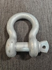 Screw pin shackle for sale  North Salt Lake