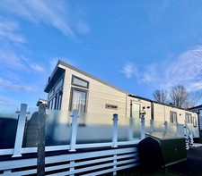 2020 willerby vogue for sale  TENBY