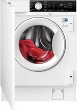 Aeg lfx6g7434bi washing for sale  WINSFORD
