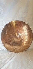 Zyldjian 20inch medium for sale  WARE