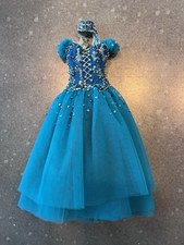 Artisan beaded dress for sale  Austin