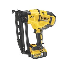 Dewalt nail gun for sale  STAFFORD