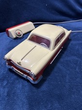 Ddr spielzeug fernlenkauto gebraucht kaufen  Dessau-Roßlau