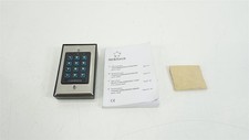 Renkforce 1582597 codeschloss gebraucht kaufen  Grävenwiesbach